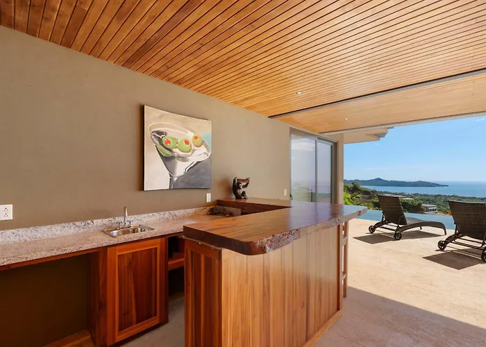 Oceanview In Mar Vista, Infinity Pool *