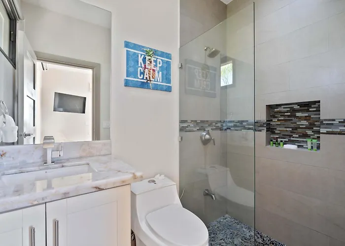 Oceanview In Mar Vista, Infinity Pool Playa Flamingo