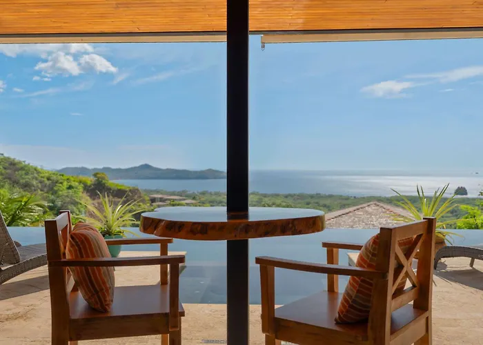 Oceanview In Mar Vista, Infinity Pool * Playa Flamingo